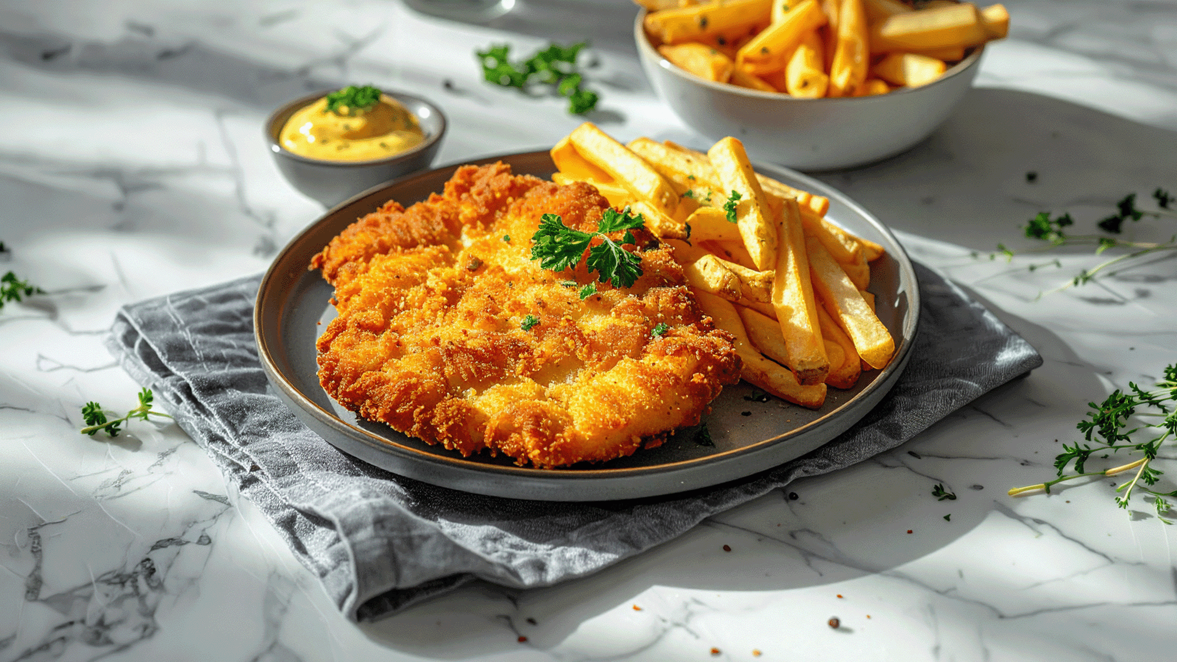 Fishy Business Stoke-on-Trent